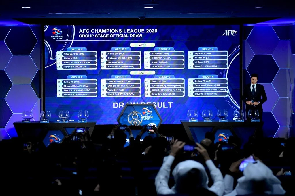 Iran: AFC tournament TV rights cut due to ‘sanctions’