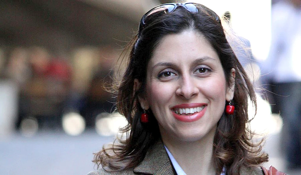 Zaghari-Ratcliffe devastated after court case postponed