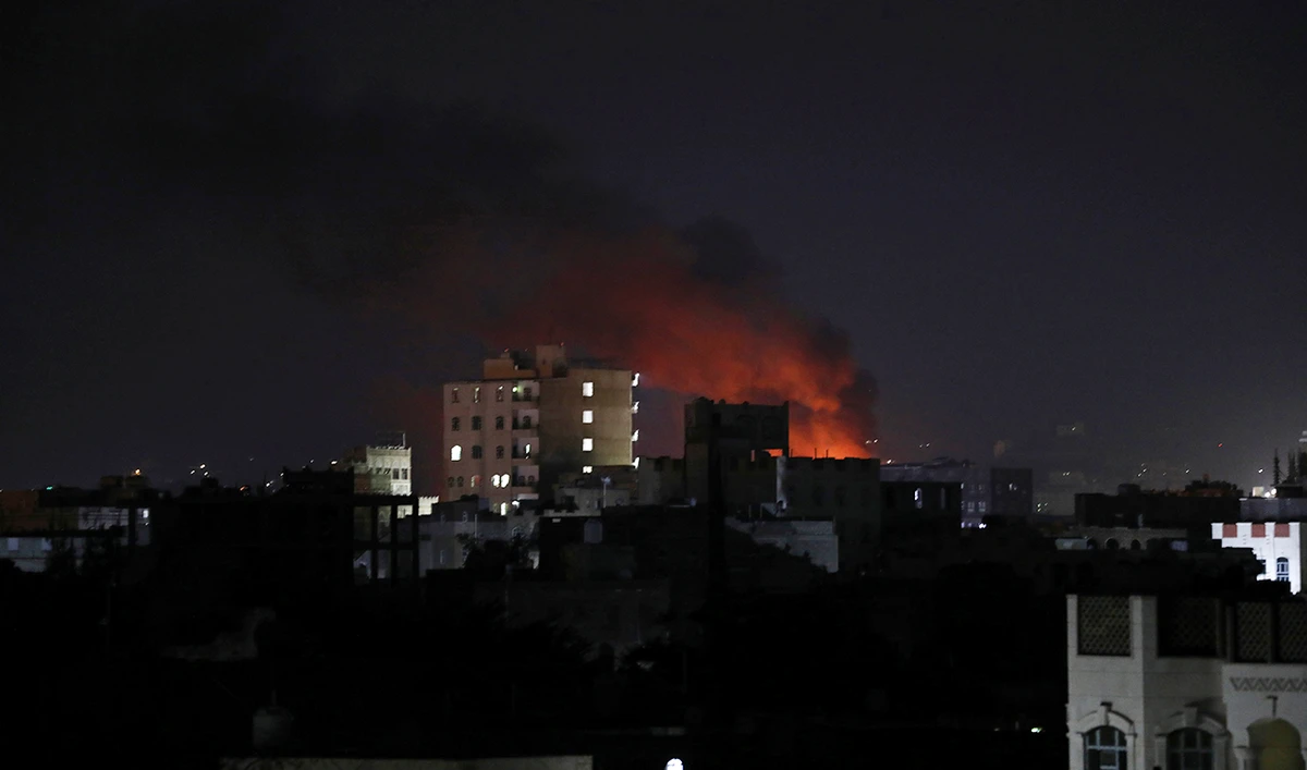 Egypt supports Saudi efforts to solve Yemeni crisis