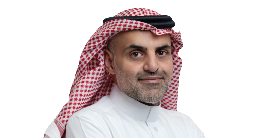 Aiman Al-Mudaifer