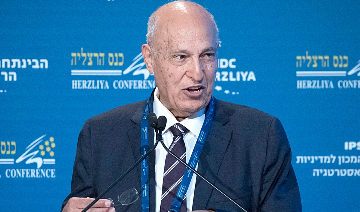 Palestinians' rifts remain over Oslo Accord