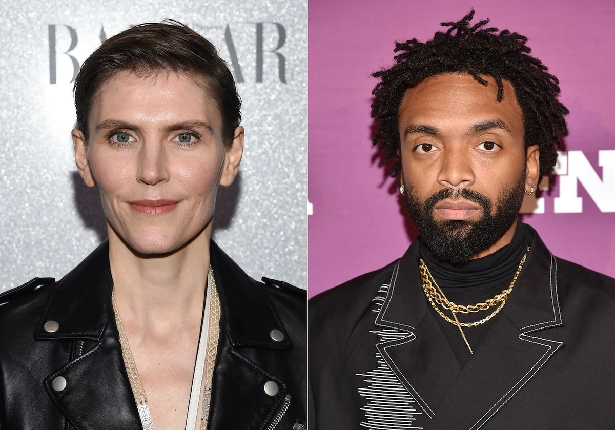 The two designers led a group of winners that the CFDA said was the most diverse in the 39-year history of the awards. (AP)