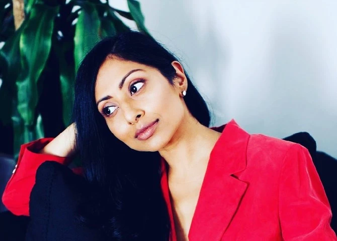 Dubai-based author Avni Doshi shortlisted for 2020 Booker Prize
