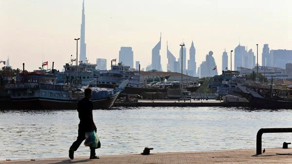 Dubai Police arrest man dancing at local cafe in viral video