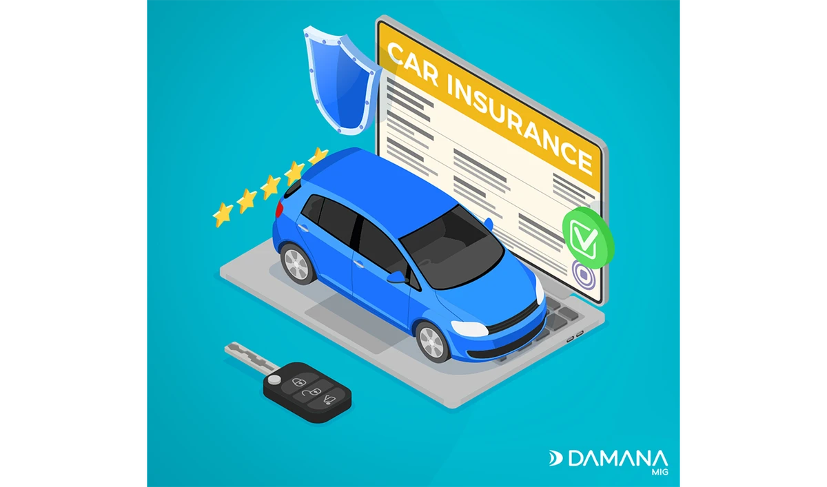 Damana launches digital portals to speed up insurance processing
