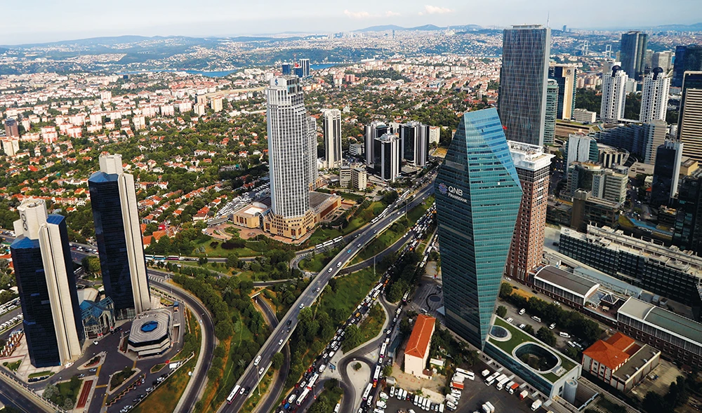Turkish companies said to seek debt restructuring as virus hits
