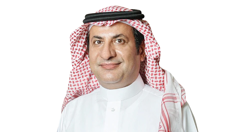 Dr. Khaled Al-Yahya