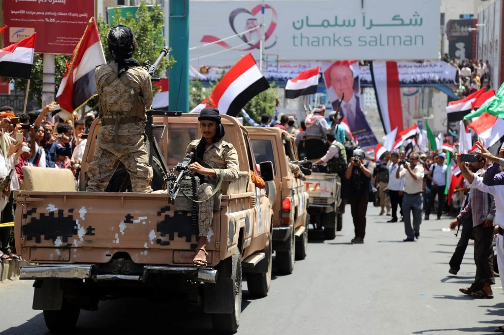 Yemeni government renews commitment to lasting peace, slams Houthis for undermining process