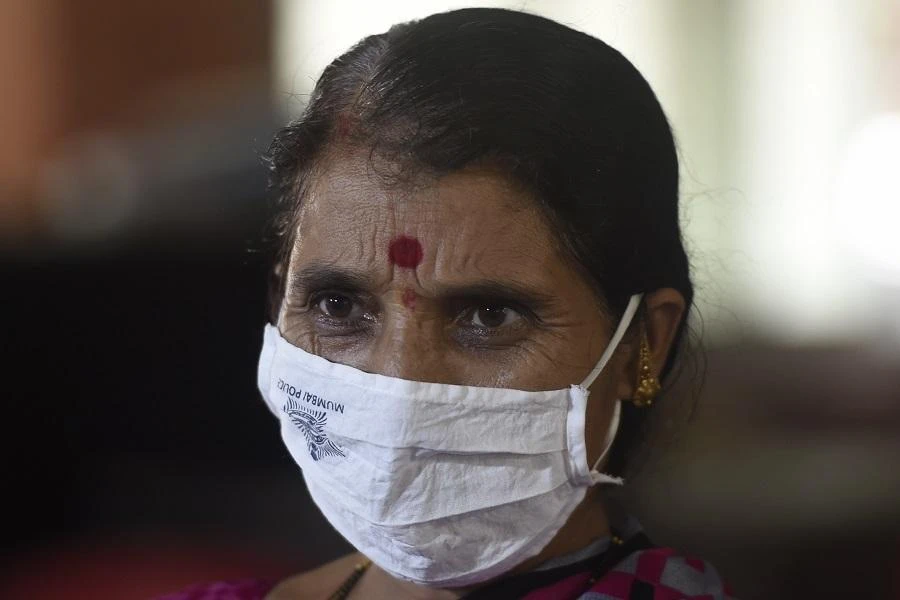 Global cases are rapidly approaching 30 million, with more than 930,000 known Covid-19 deaths. (File/AFP)