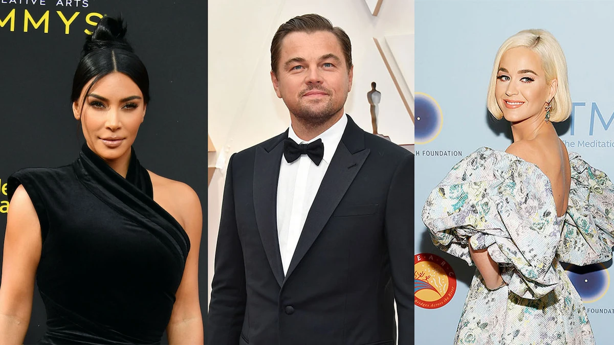 A-listers stop posting in social media freeze to protest hate