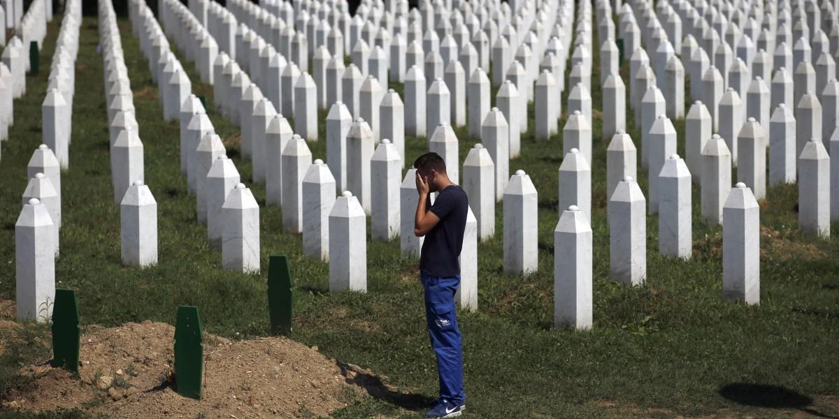 Nine Serbs held over 1992 Bosnia killings of Muslims