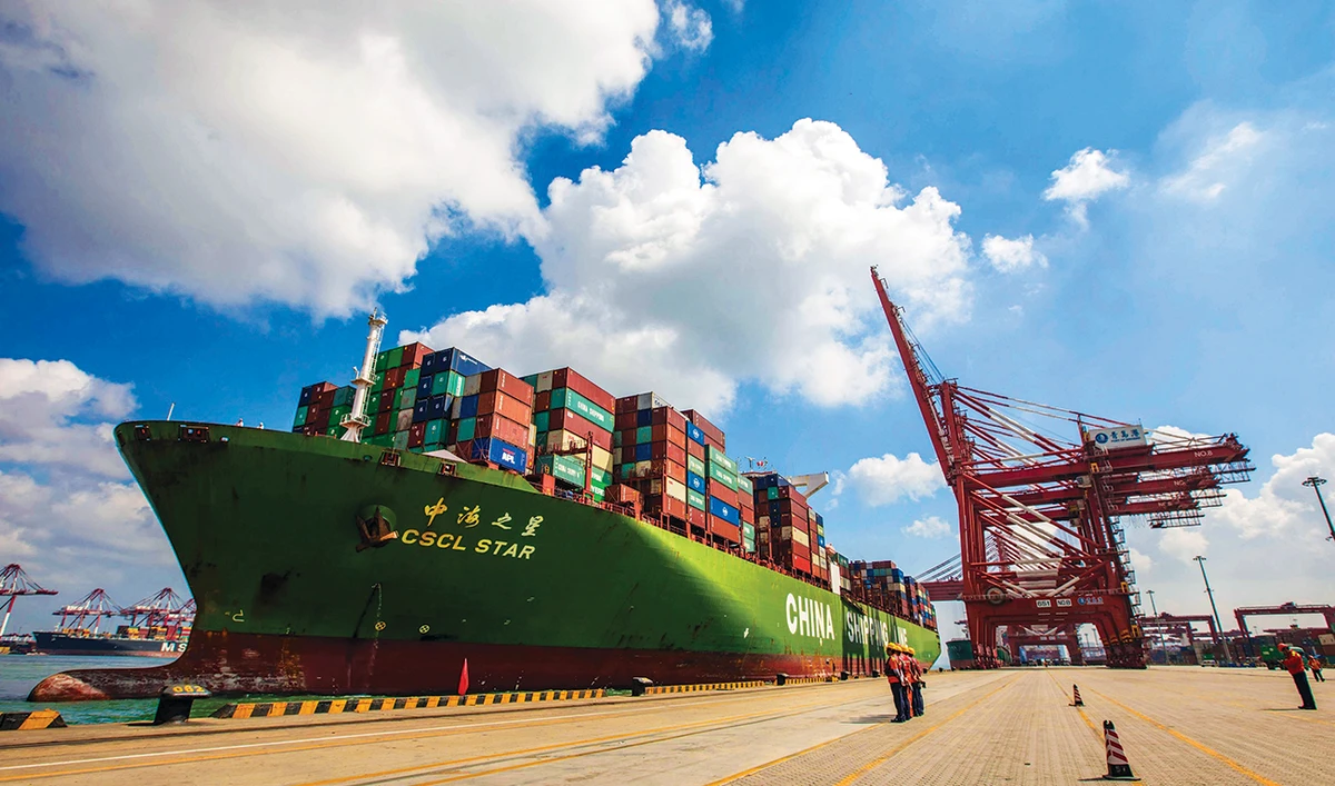 Pandemic cuts global marine fuel demand