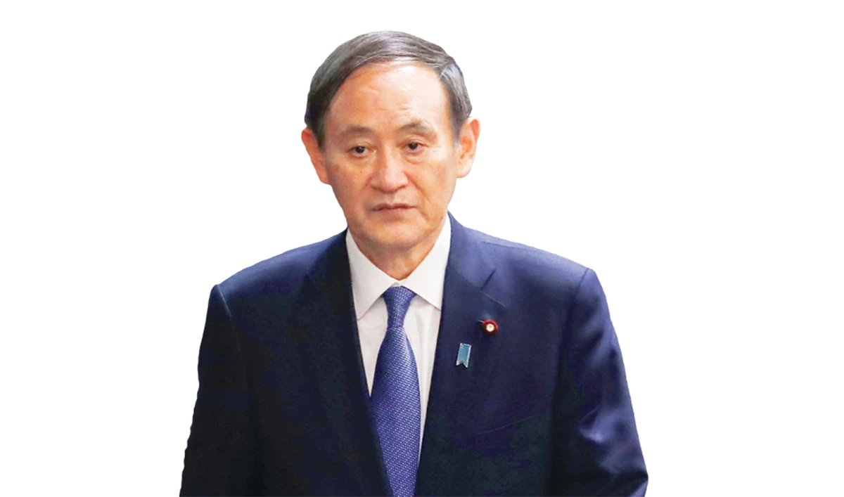 Japan’s virus-hit economy ‘too weak’ for new PM’s reforms plans
