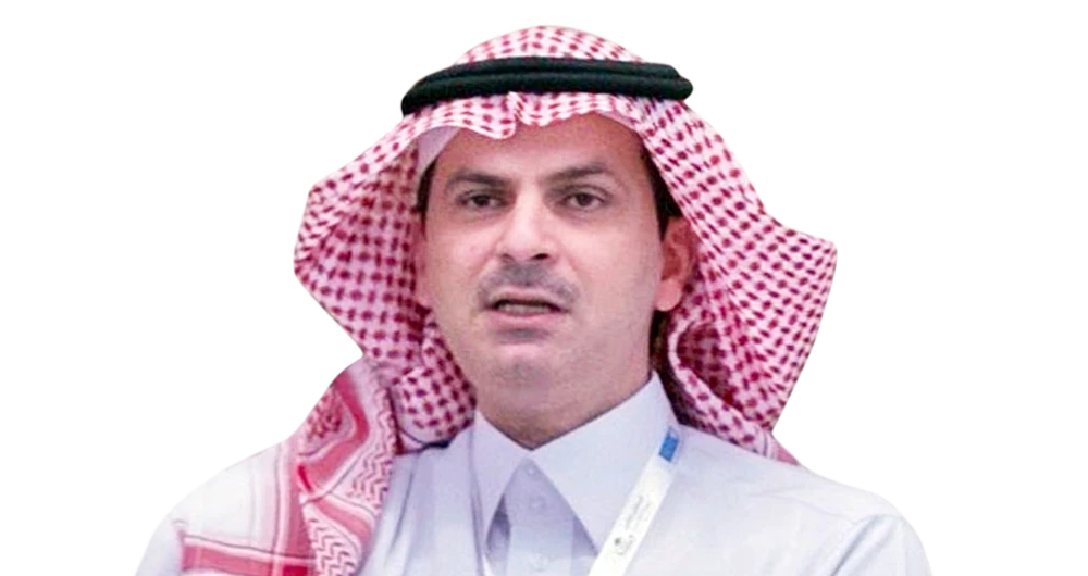 Mohammed Al-Shaya