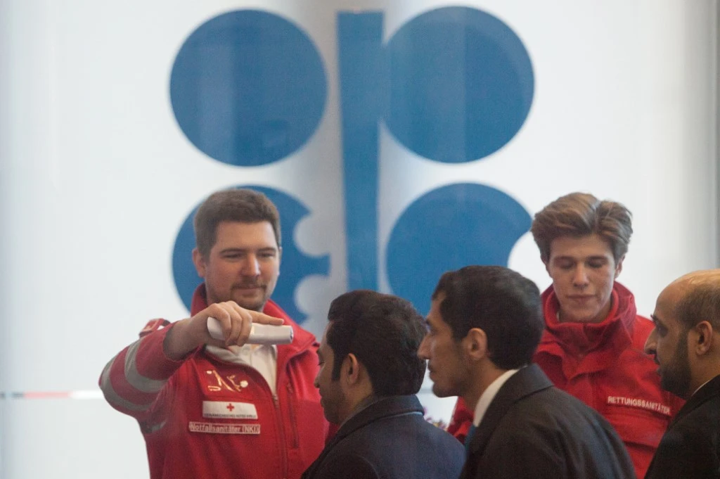 OPEC+ panel to meet amid oil price decline