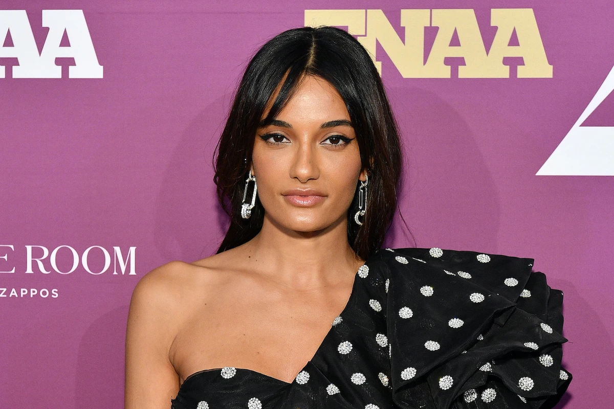 The Paris-based designer’s new line will be called Aminis. (AFP)