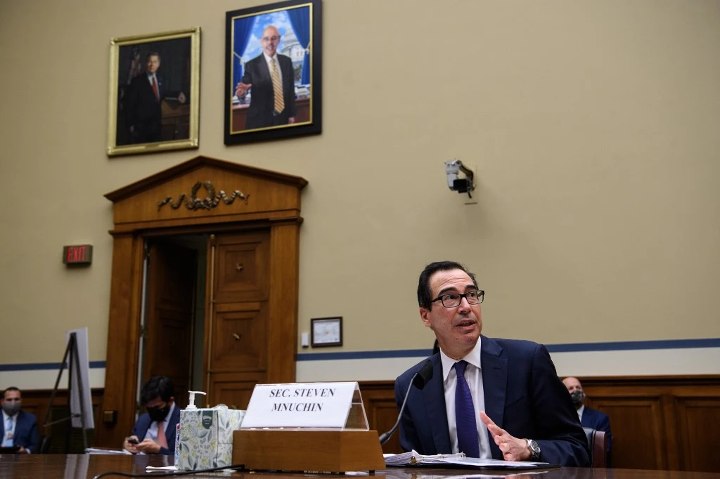 US targets Iran’s intelligence and security ministry with fresh sanctions