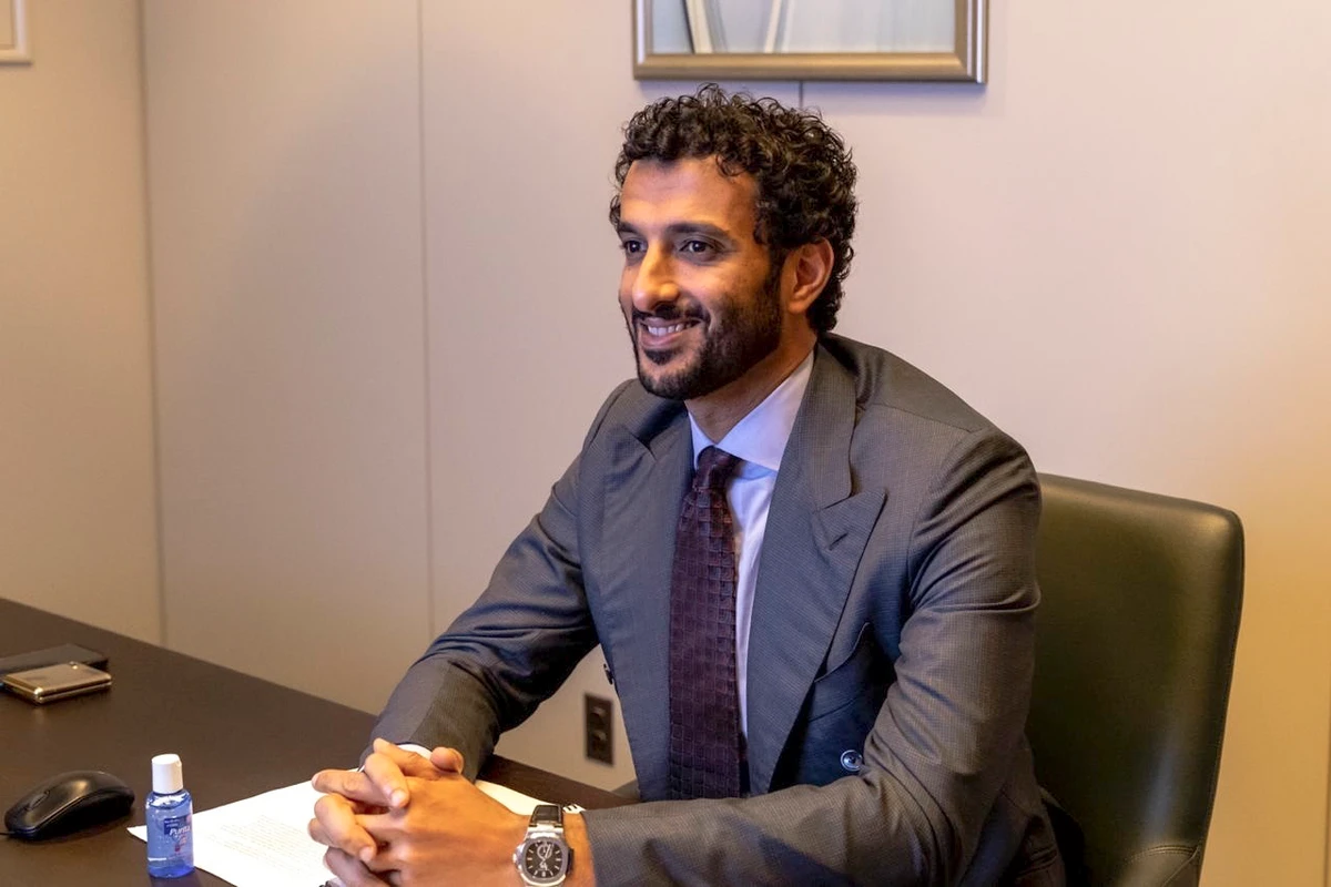 Deal with Israel will help UAE move away from oil: Minister