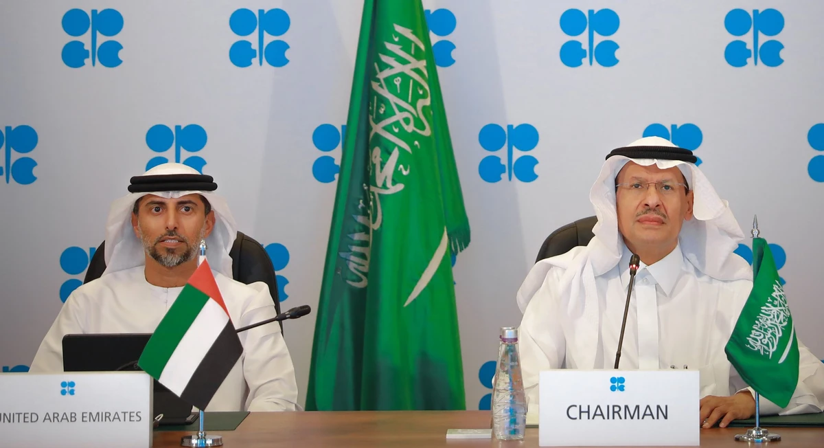 Saudi Arabia makes hard-hitting call for full OPEC+ compliance on cuts