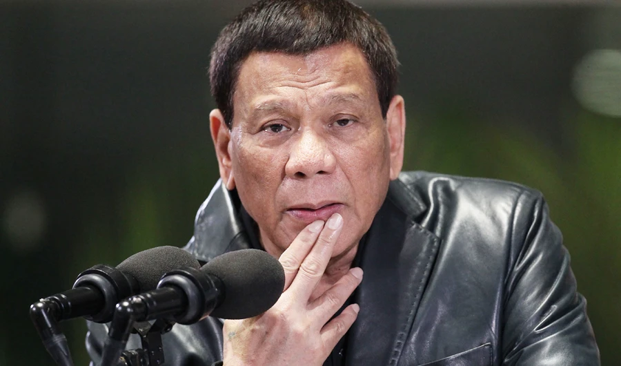 Philippine activists welcome EU call for probe into rights abuses under Duterte government
