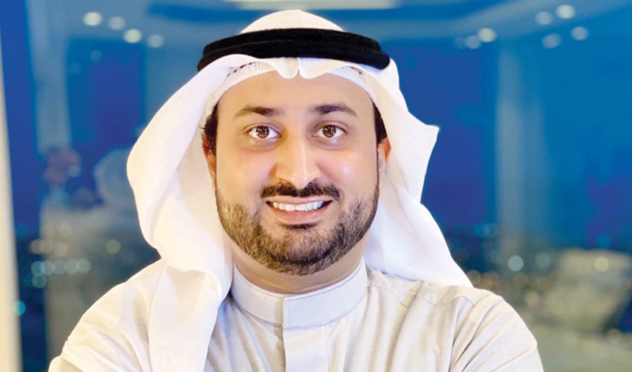 Eng. Mohammed Al-Madani, CEO of Classera.