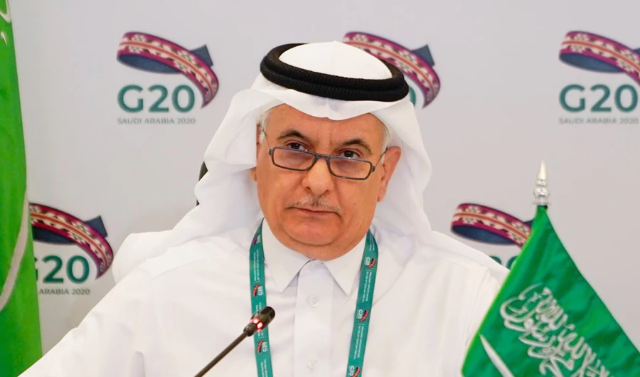G20 ministers discuss preserving environment
