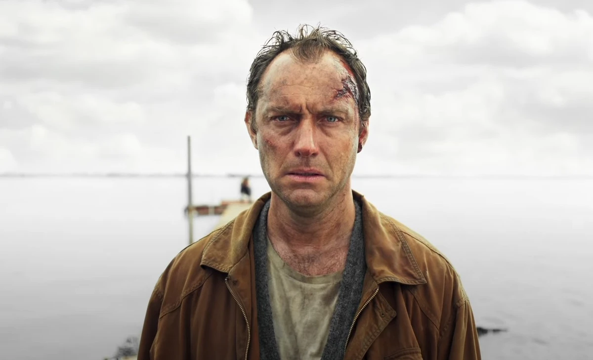 ‘The Third Day’: Jude Law stuns in riveting psychological thriller