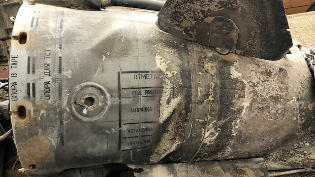 Yemen’s Houthis launch missile toward Jazan, 5 civilians injured