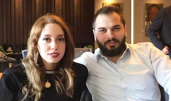 Mohammed Salim and Jana Al-Qawzi’s dream of a better life in Turkey turned into a nightmare. (Supplied)