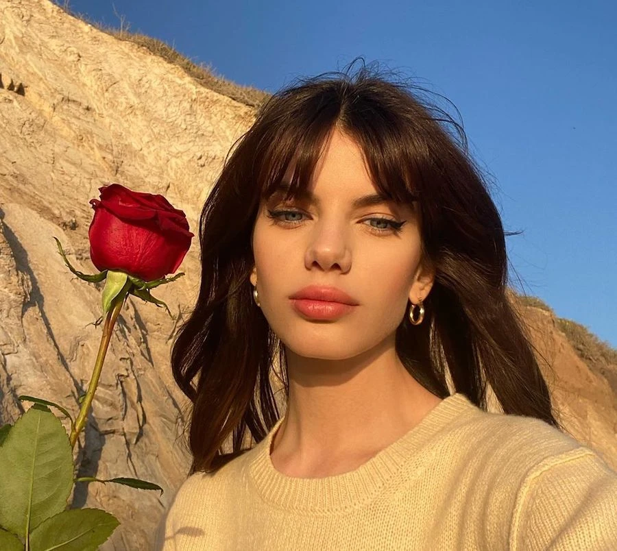 French-Tunisian star Sonia Ben Ammar joins the cast of ‘Scream 5’