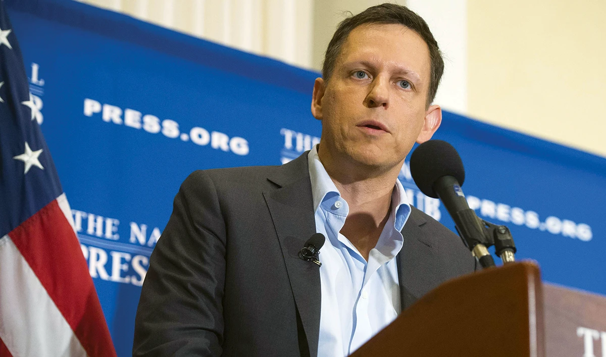 Palantir listing may shine light on secretive Big Data firm