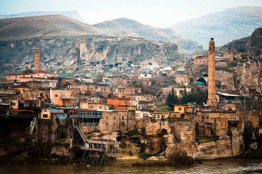 Turkey faces renewed Salafist threat