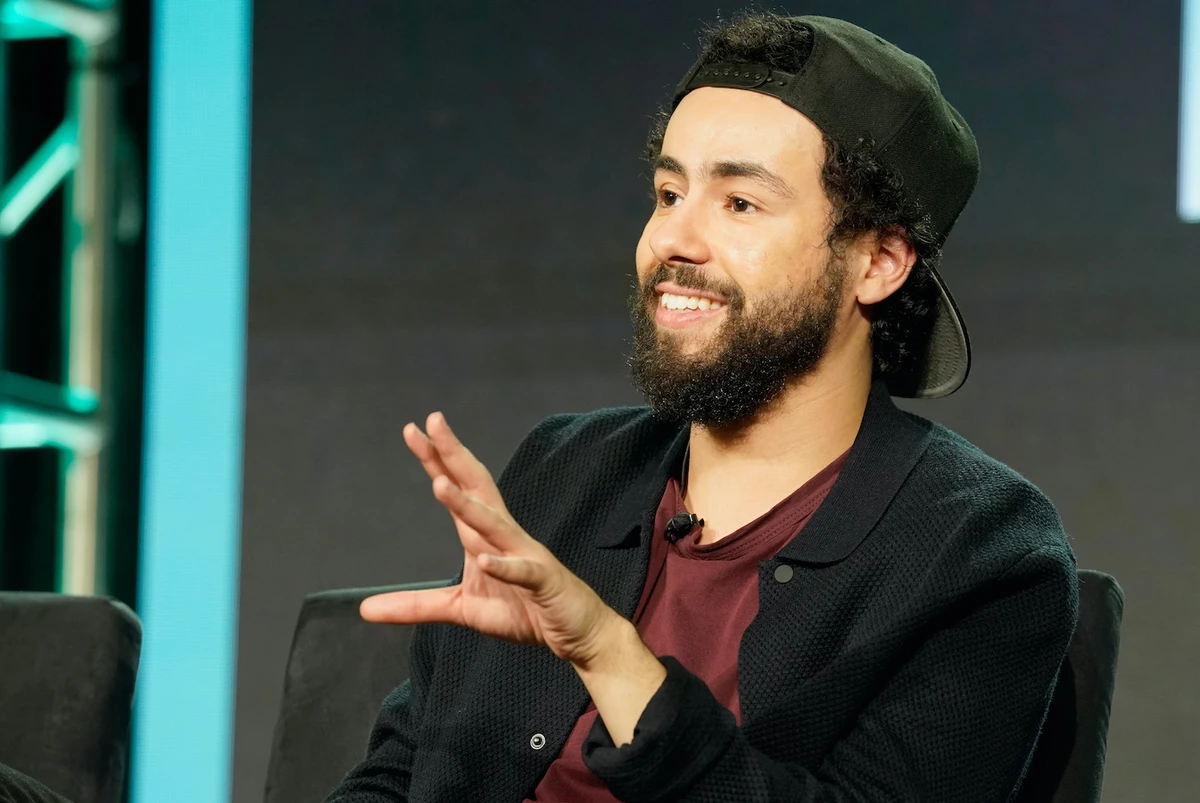 Ramy Youssef jokes about losing an Emmy in 2020