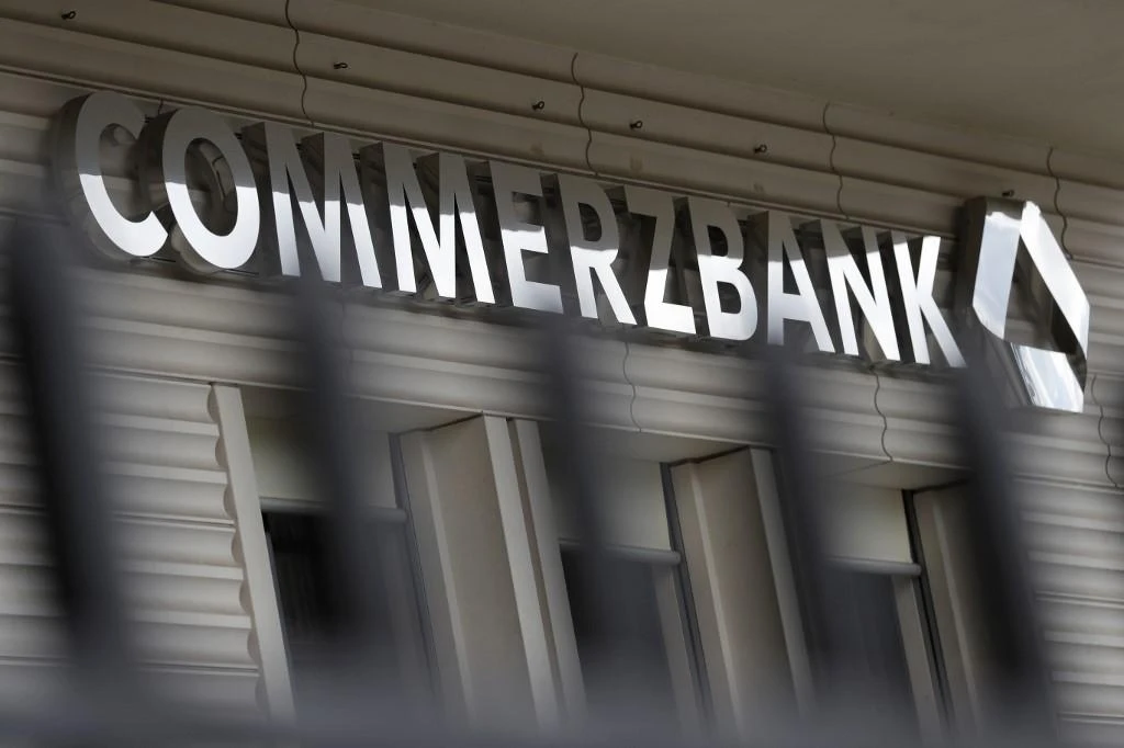 Commerzbank says has improved money laundering controls