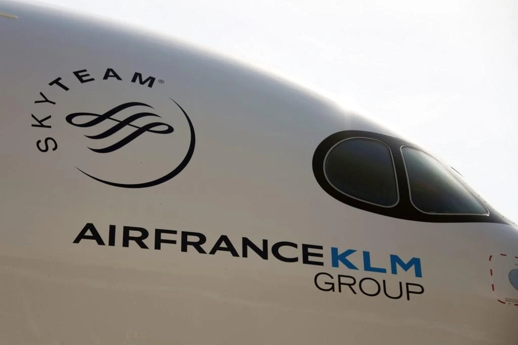 Bailout will keep Air France-KLM afloat for less than year: CEO