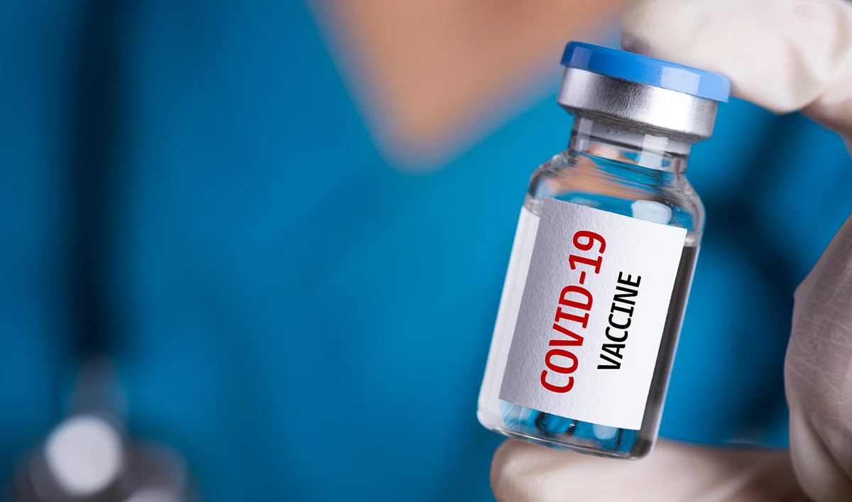 842 people have volunteered in just one week to take part in Egypt’s coronavirus vaccine trials. (Shutterstock)