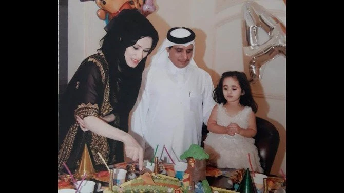 Wife of Qatar’s detained Sheikh Talal makes desperate plea to UN