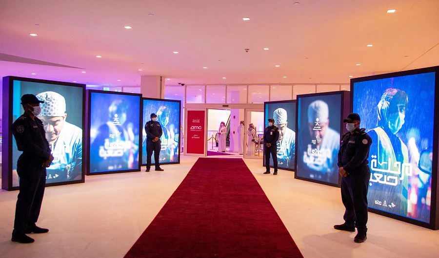 Saudi ministry’s film focuses on pandemic heroes