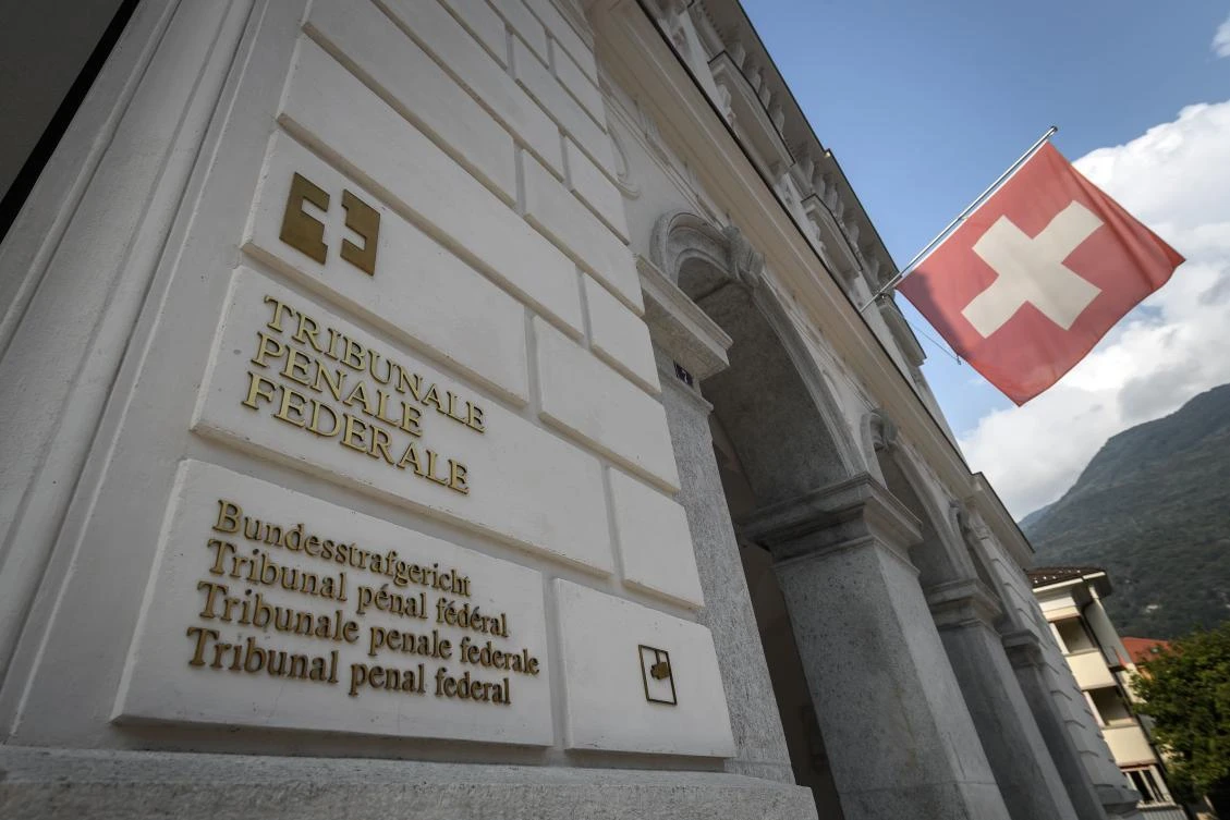 Swiss prosecutors call for Al-Khelaifi, Valcke to face prison in beIN TV rights trial