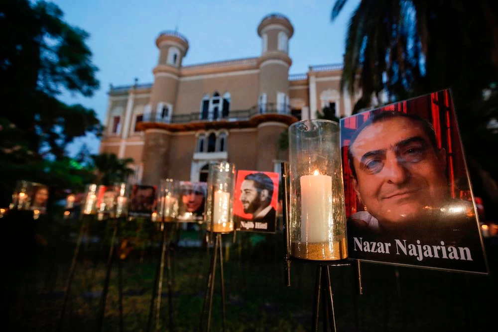 France calls on Lebanon to form government ‘without delay’