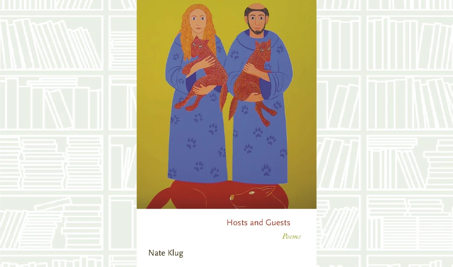 What We Are Reading Today: Hosts and Guests by Nate Klug