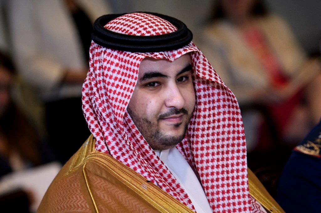 Prince Khalid says Saudi Arabia’s 90th national day renews pride