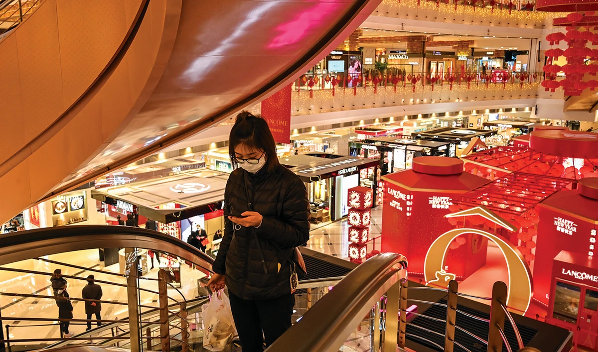 Investors eye new haven in China bonds as index decision looms