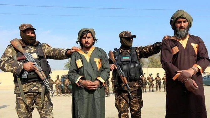 65 Taliban insurgents killed in eastern Afghanistan
