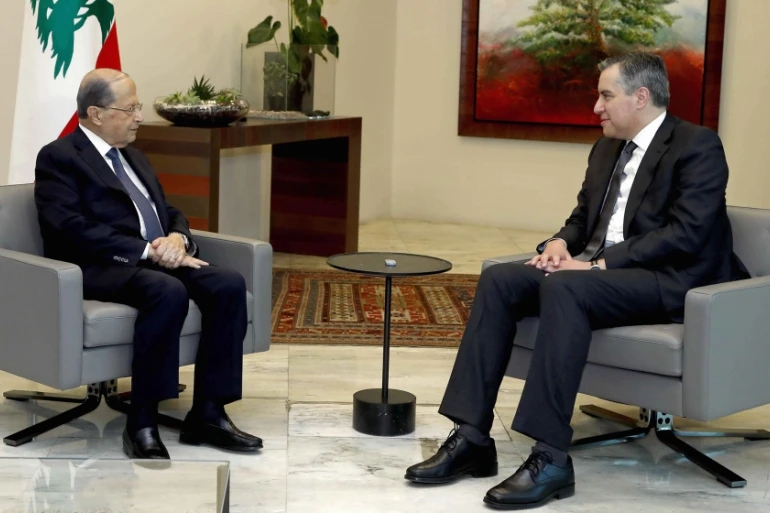 Lebanese maneuvers produce same mediocre results