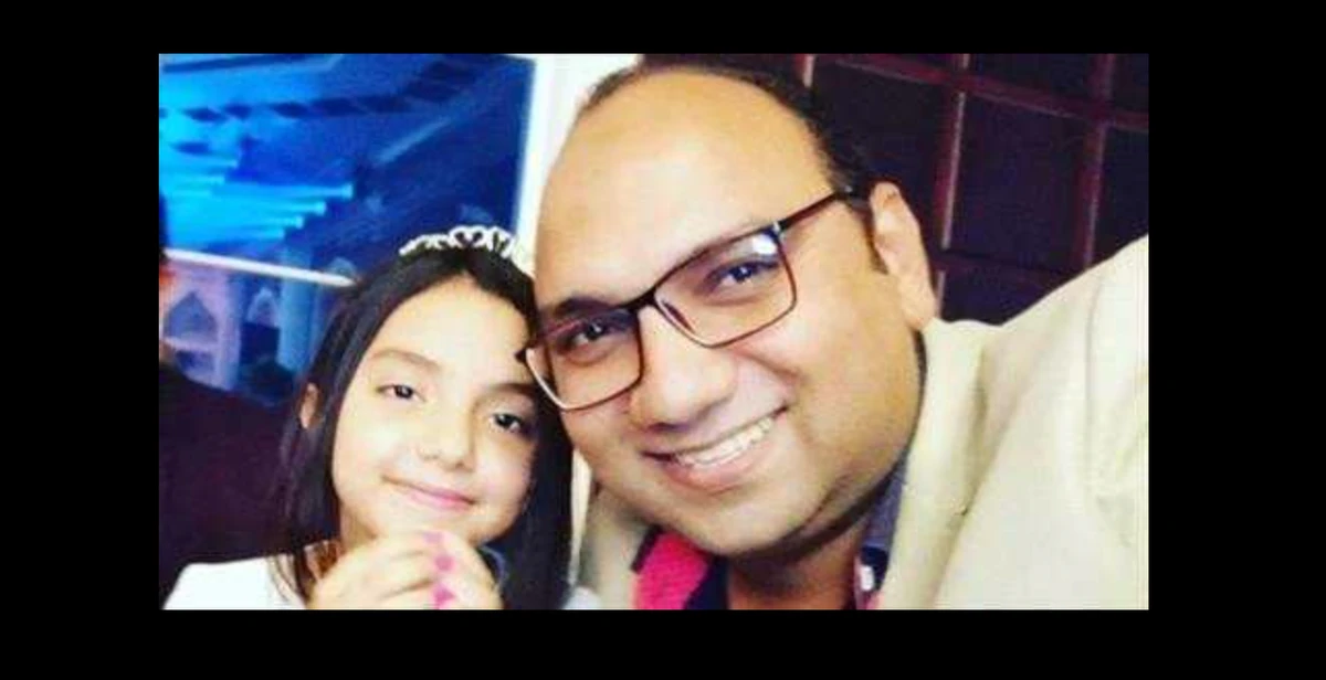 COVID-19 kills an entire Egyptian family after a wedding