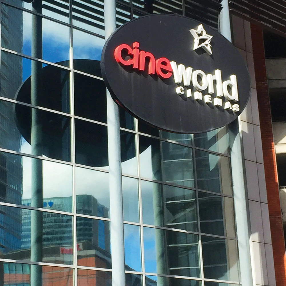 Cineworld may need more money if doors close again
