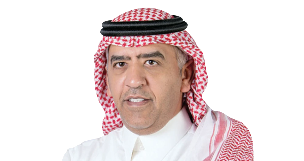 Fahd bin Mohammed Al-Shebel