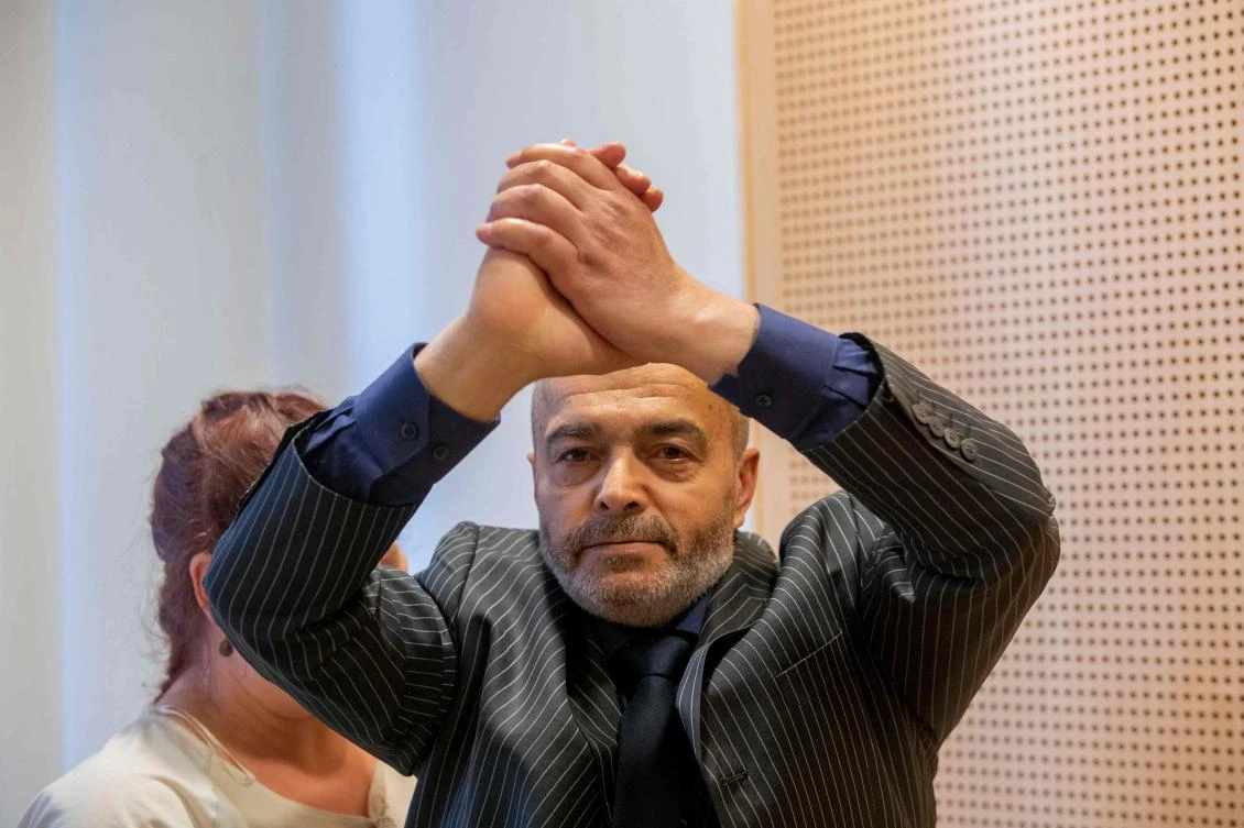 Norway court approves extradition to France of 1982 Paris attack suspect
