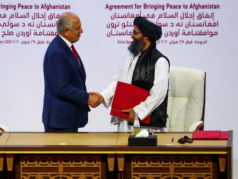 Peace may remain elusive despite Afghanistan talks